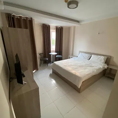 Liva Hotel